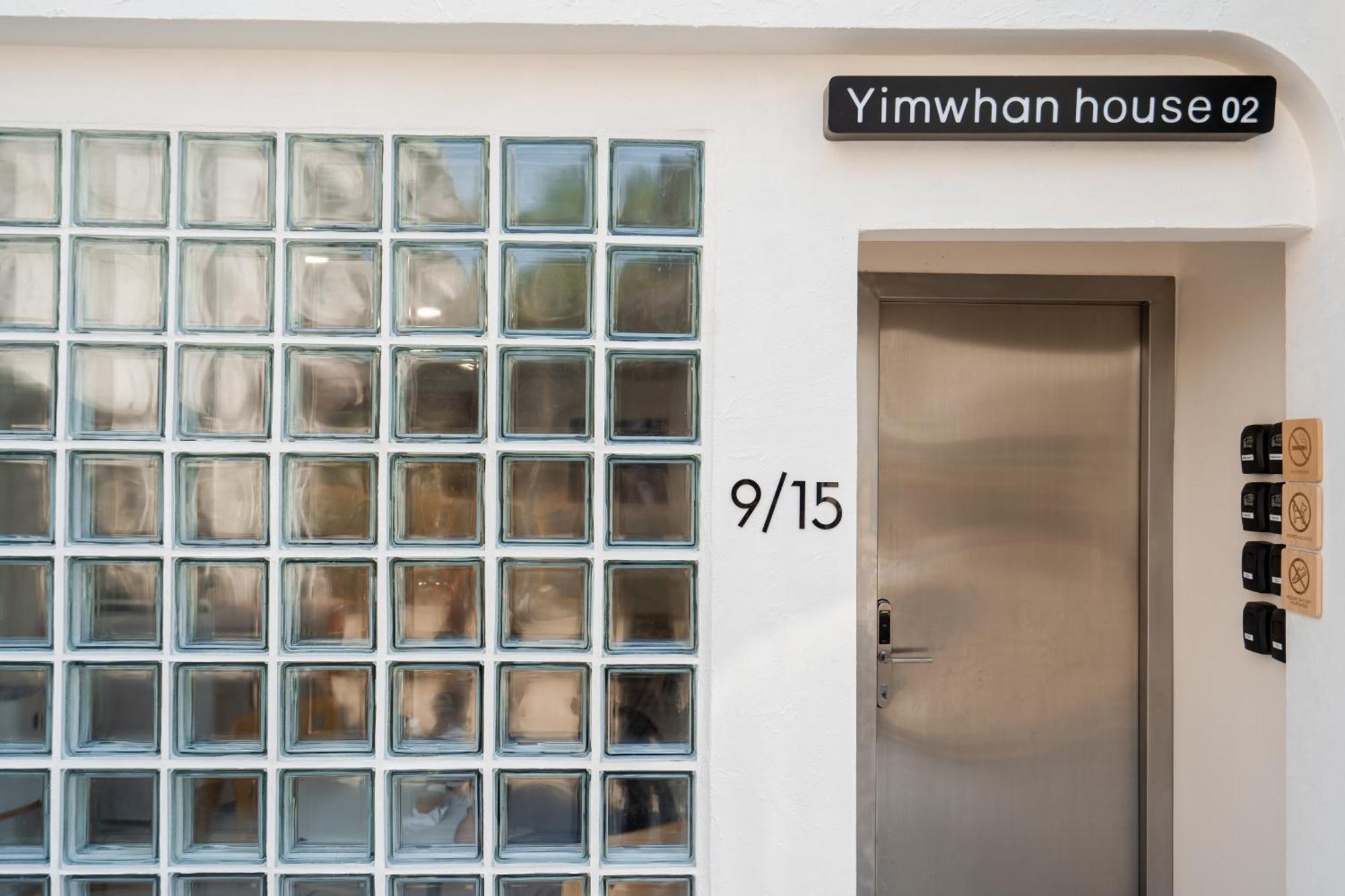 Yimwhan House 02, Ayutthaya Old Town Esterno foto